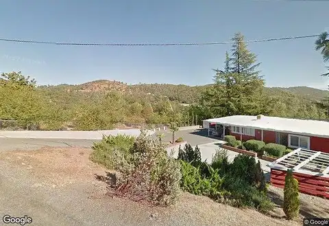 Mueller, MARIPOSA, CA 95338