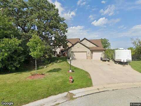 114Th, PLEASANT PRAIRIE, WI 53158