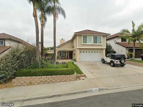 Diamond, OCEANSIDE, CA 92056