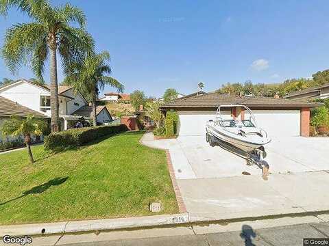 Ravenswood, YORBA LINDA, CA 92886