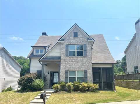 Meadow Vista, HOSCHTON, GA 30548