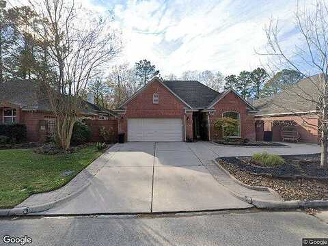 Hickory Brook, KINGWOOD, TX 77345