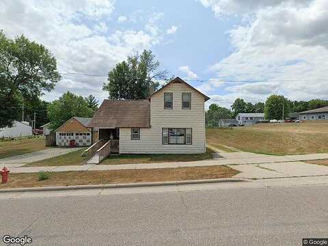 Division, MILLVILLE, MN 55957