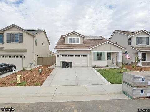 Lindbergh, LINCOLN, CA 95648