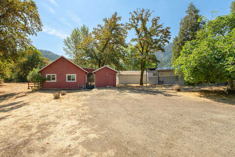 2Nd, CANYONVILLE, OR 97417