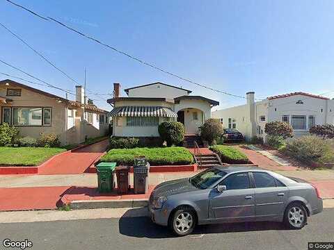 64Th, OAKLAND, CA 94605