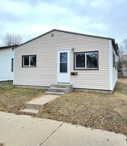 Prospect, LA CROSSE, WI 54603