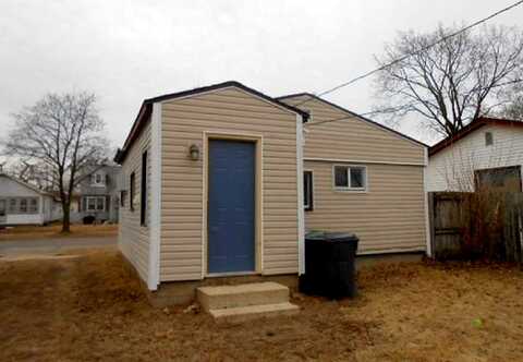 Prospect, LA CROSSE, WI 54603