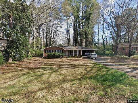 Gordon, NEWNAN, GA 30263