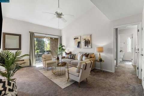 Walker, WALNUT CREEK, CA 94596