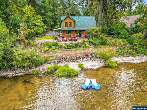 Riverhaven, STAYTON, OR 97383