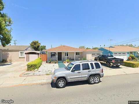 Bockman, SAN LORENZO, CA 94580