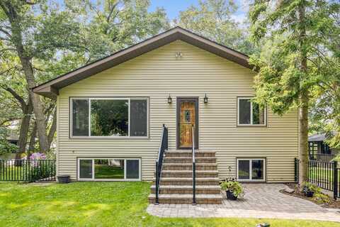 54Th, CLEAR LAKE, MN 55319