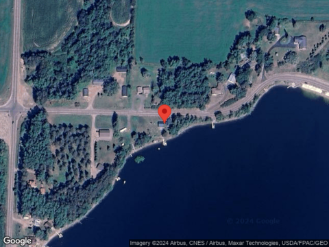 County Road D, EXELAND, WI 54835