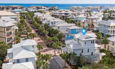 Seacrest Beach, INLET BEACH, FL 32461