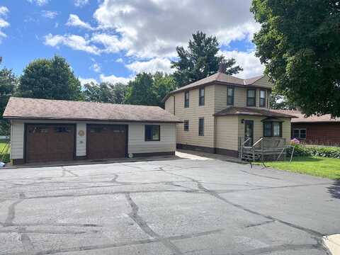 Lindbergh, LITTLE FALLS, MN 56345