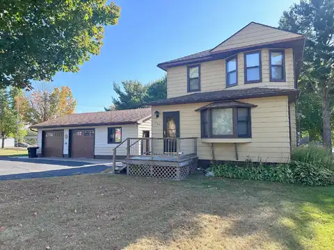 Lindbergh, LITTLE FALLS, MN 56345