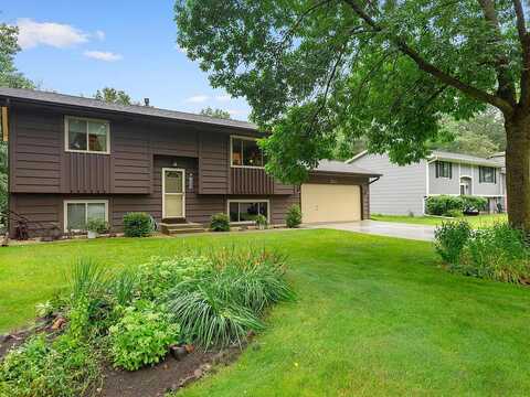 Orange, CIRCLE PINES, MN 55014