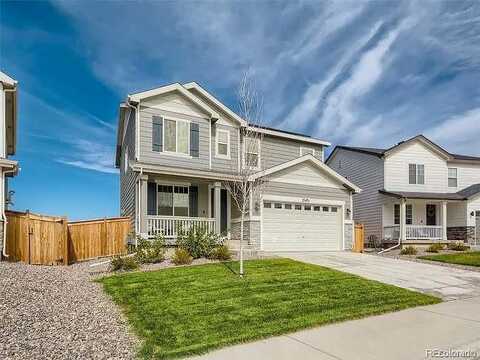 10Th, AURORA, CO 80018