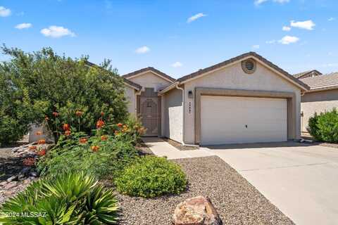 8598 S Passage Drive, Tucson, AZ 85756