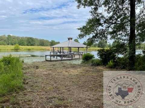 Lake Country (Lot 11) Tx-77, Atlanta, TX 75551