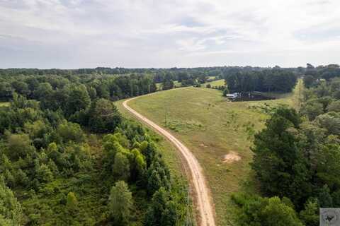 Lake Country (Lot 2 & 2A) Tx- 77, Atlanta, TX 75551