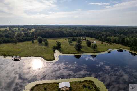 Lake Country (Lot 5) Tx-77, Atlanta, TX 75551