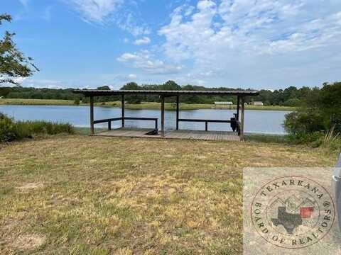 Lake Country (Lot 9) Tx-77, Atlanta, TX 75551