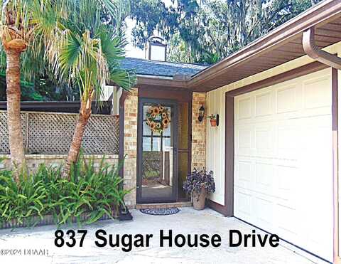 Sugar House, PORT ORANGE, FL 32129