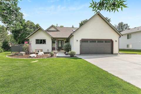 13Th, SARTELL, MN 56377