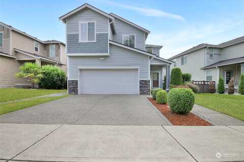 121St, AUBURN, WA 98092