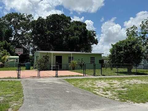 Bunche Park, OPA LOCKA, FL 33054