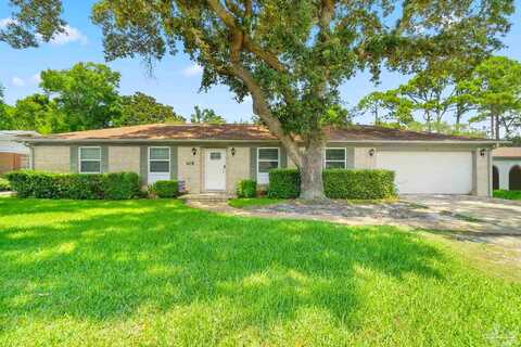 Bear, GULF BREEZE, FL 32561