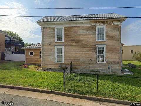 4Th, CHASE CITY, VA 23924