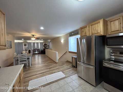 382 COLE Avenue, Pinedale, WY 82941