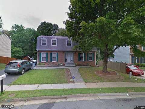 Neddleton, WOODBRIDGE, VA 22193