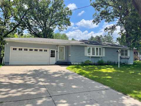 9Th, LITTLE FALLS, MN 56345