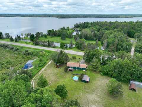 County 45, HACKENSACK, MN 56452