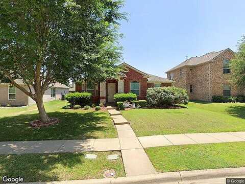 Sugar Maple, WYLIE, TX 75098