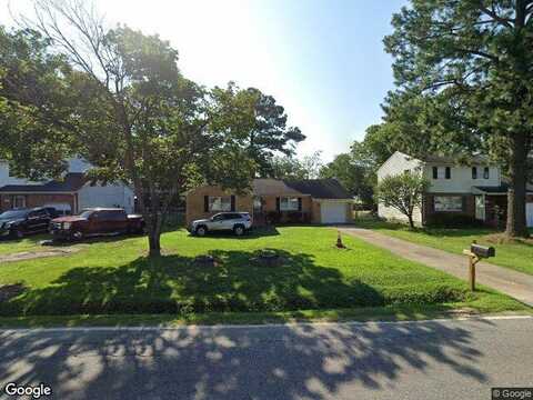 Campostella, CHESAPEAKE, VA 23324