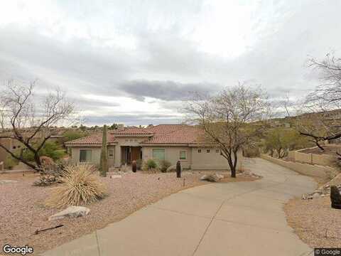 Westridge, FOUNTAIN HILLS, AZ 85268