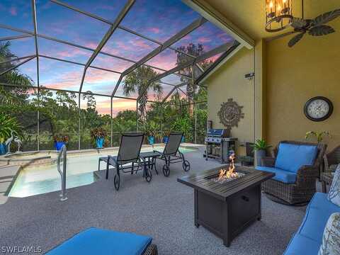 Pienza, BONITA SPRINGS, FL 34135