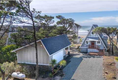 Ocean, ROCKAWAY BEACH, OR 97136