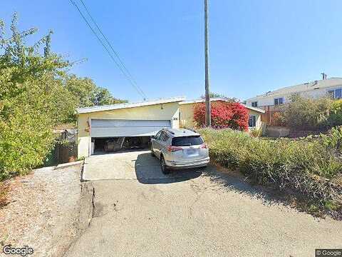 Saint Andrews, EL SOBRANTE, CA 94803