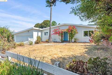 Saint Andrews, EL SOBRANTE, CA 94803