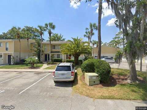 Los Robles, JACKSONVILLE, FL 32256