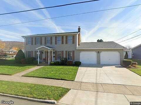 Walnut, MONTOURSVILLE, PA 17754