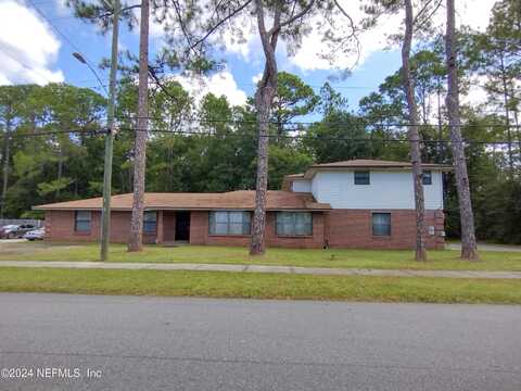 Kinlock, JACKSONVILLE, FL 32219