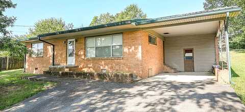 4Th, CHATSWORTH, GA 30705