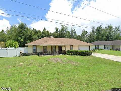 Almond Trail, OCALA, FL 34472